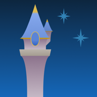 Magic Guide — Disneyland Paris app icon