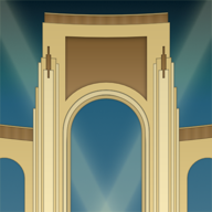 Magic Guide — Universal Orlando app icon